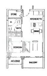 Dunearn Suites (D11), Apartment #572731421